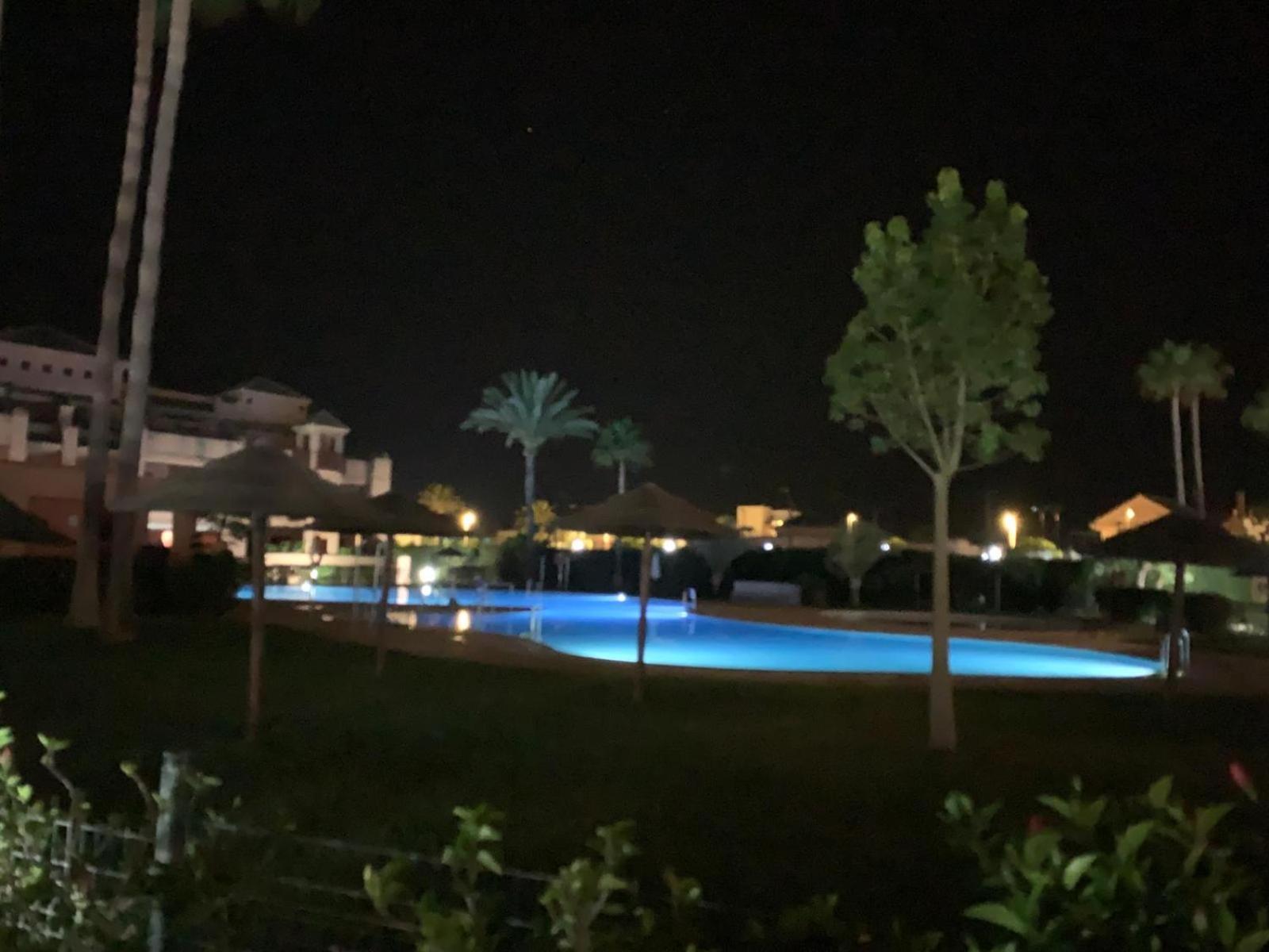 Golfbeachness Leilighet Motril Eksteriør bilde