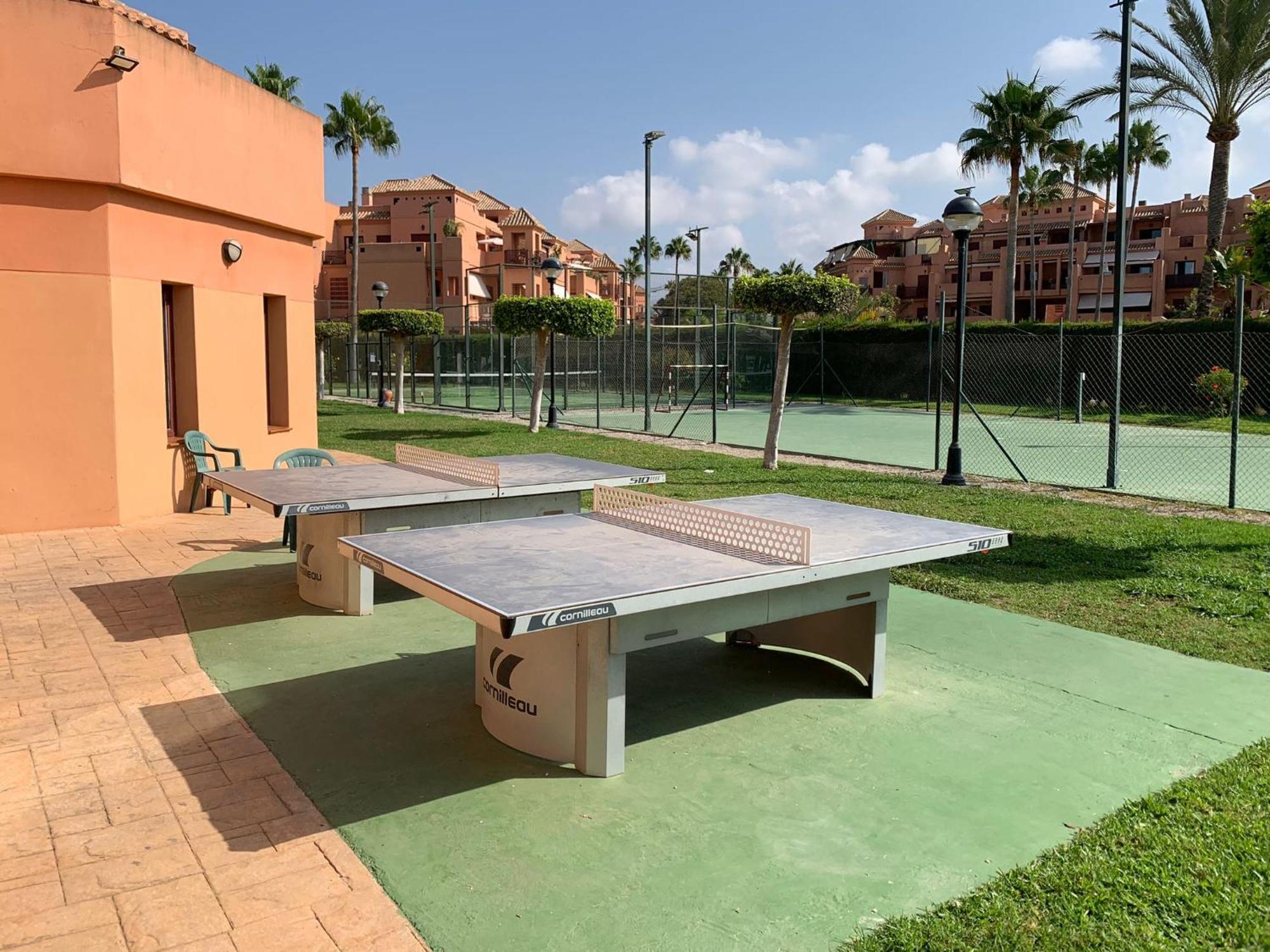 Golfbeachness Leilighet Motril Eksteriør bilde