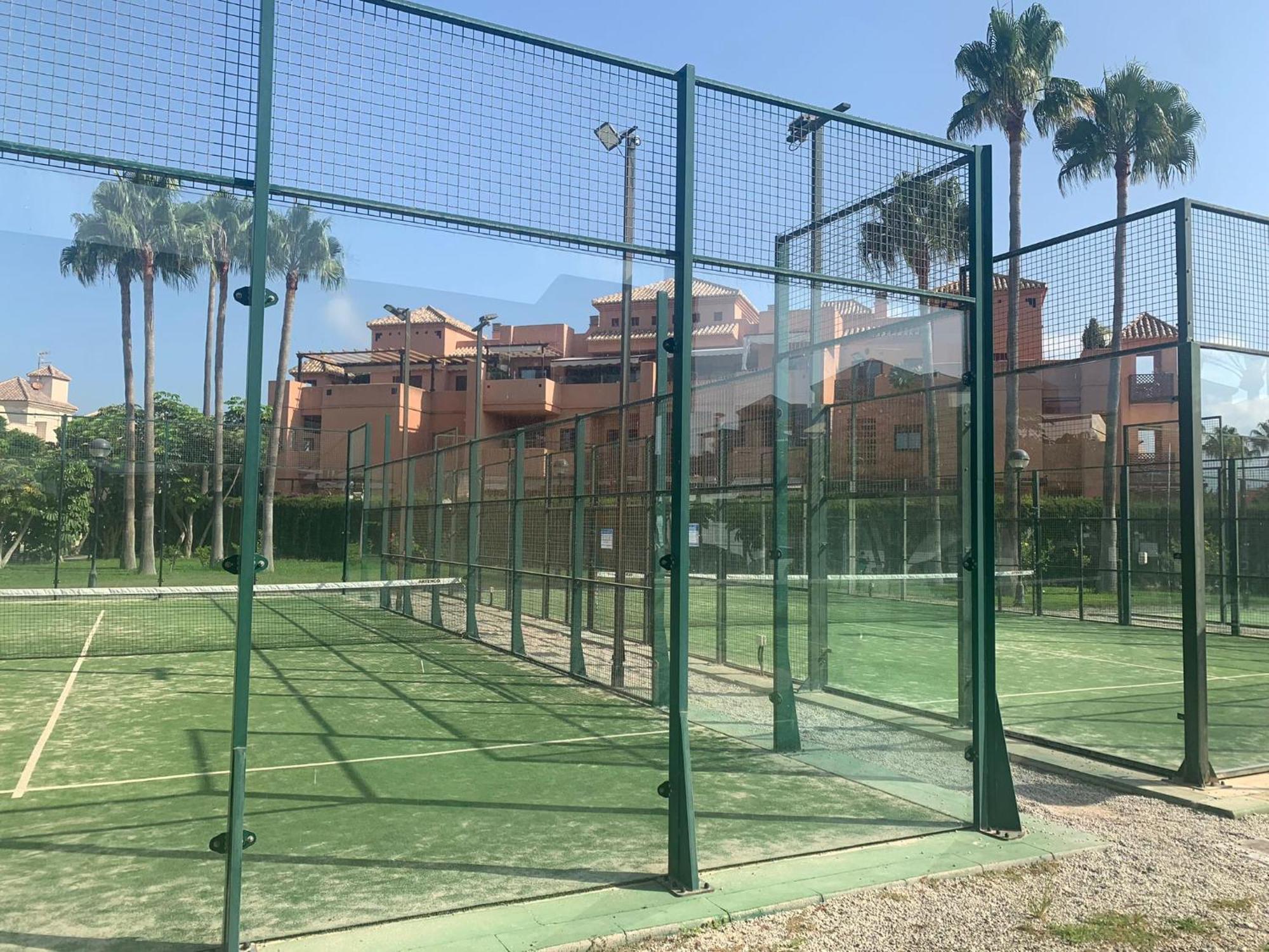 Golfbeachness Leilighet Motril Eksteriør bilde